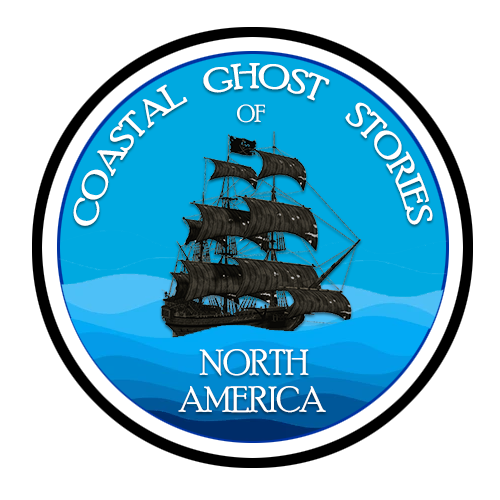 Ghost Stories of Coastal North America